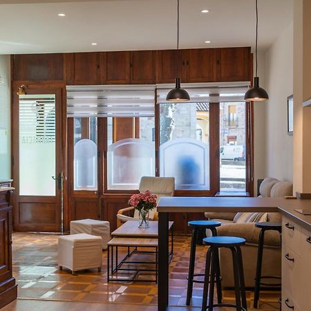 Apartamento Turistico 'Botica Moro' Bonar Ngoại thất bức ảnh