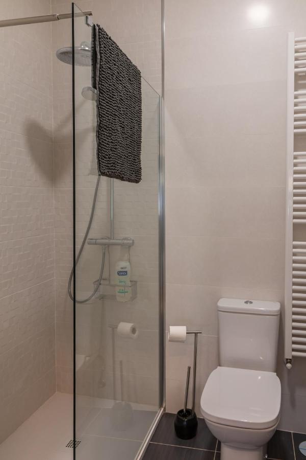 Apartamento Turistico 'Botica Moro' Bonar Ngoại thất bức ảnh
