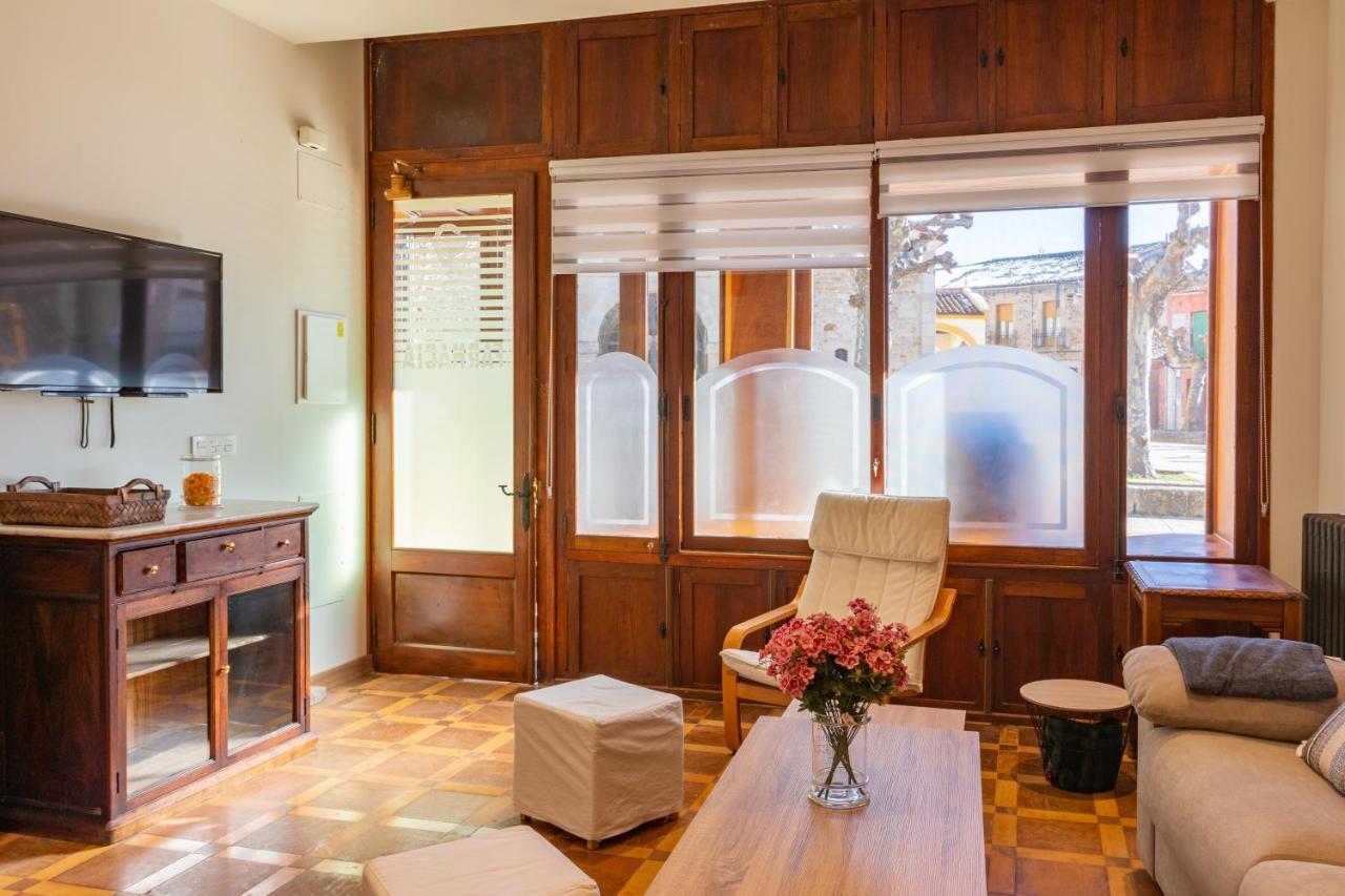 Apartamento Turistico 'Botica Moro' Bonar Ngoại thất bức ảnh