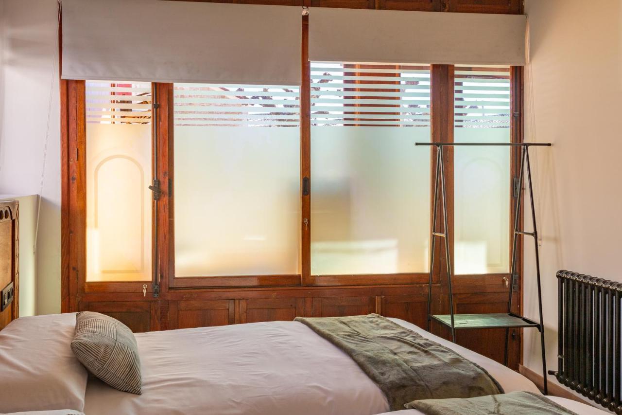 Apartamento Turistico 'Botica Moro' Bonar Ngoại thất bức ảnh