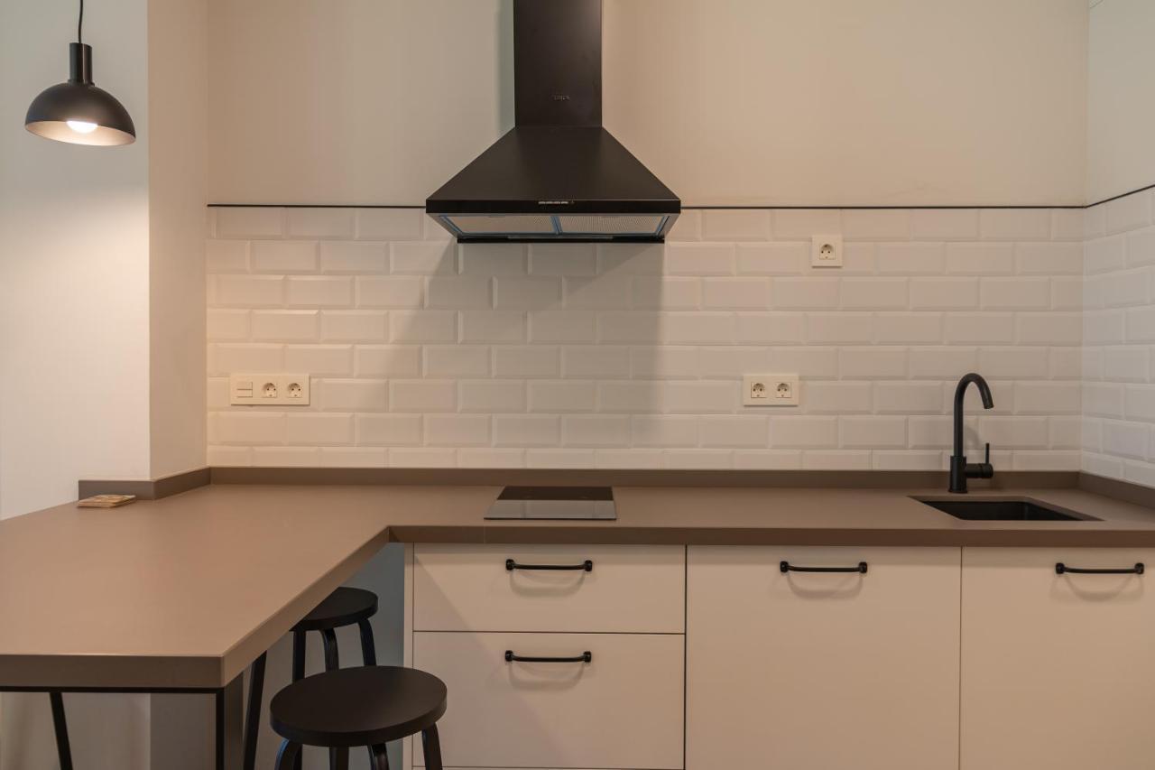 Apartamento Turistico 'Botica Moro' Bonar Ngoại thất bức ảnh