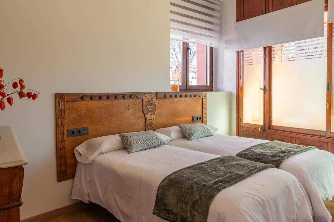 Apartamento Turistico 'Botica Moro' Bonar Ngoại thất bức ảnh