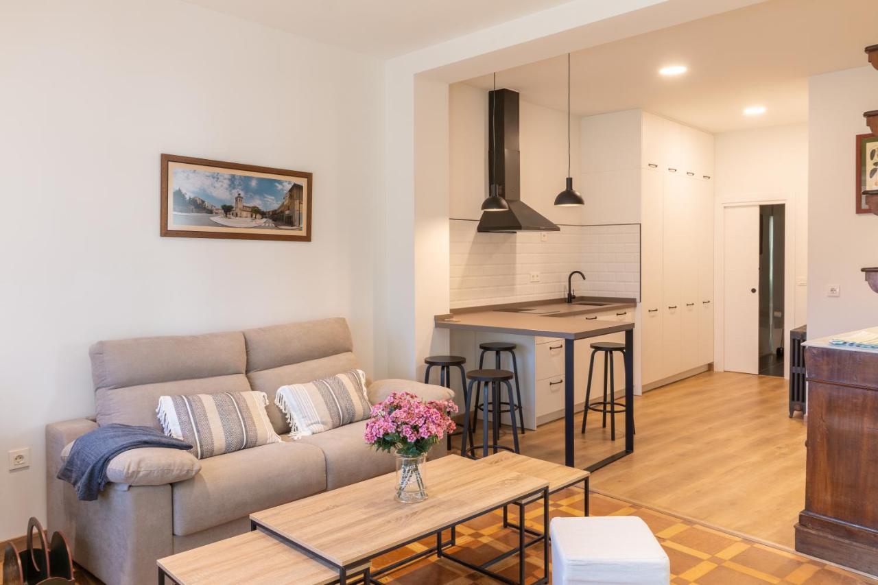 Apartamento Turistico 'Botica Moro' Bonar Ngoại thất bức ảnh